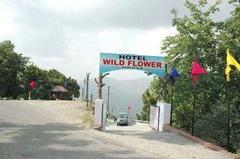 Wild Flower House موسوري المظهر الخارجي الصورة